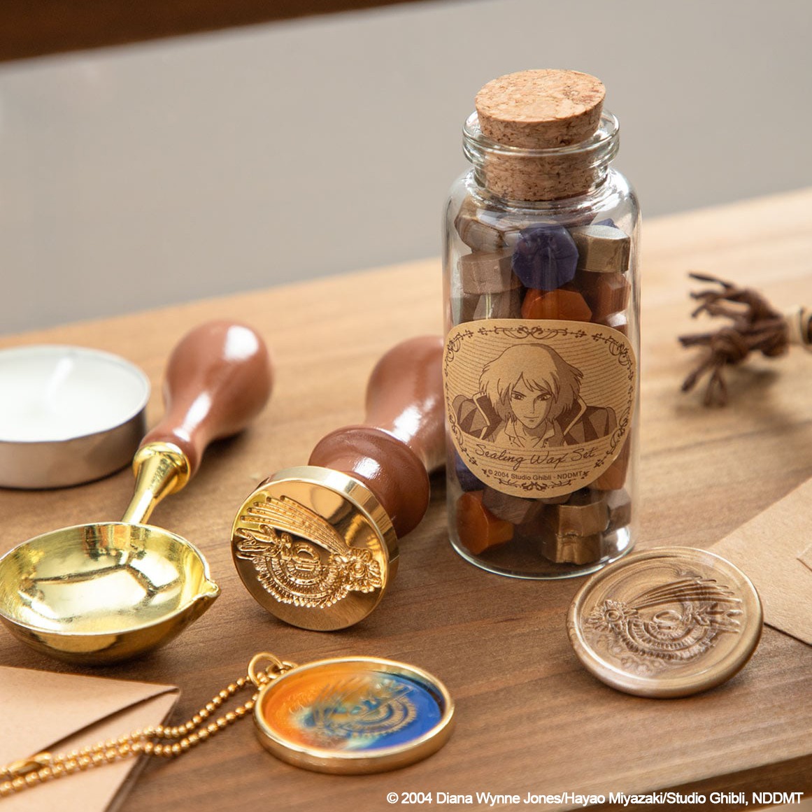 龍貓登場!橡子共和國LaLaport插旗南港店 限定商品搶先看