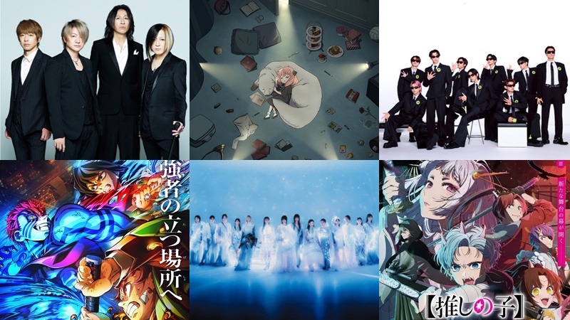 日本大調查 2025年粉絲吸金排行榜結果揭曉！櫻坂46、GLAY、Snow Man都是「超吸金」藝人