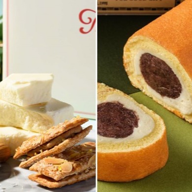 東京車站伴手禮販售專區「東京禮物調色盤」2025 年度人氣十大伴手禮