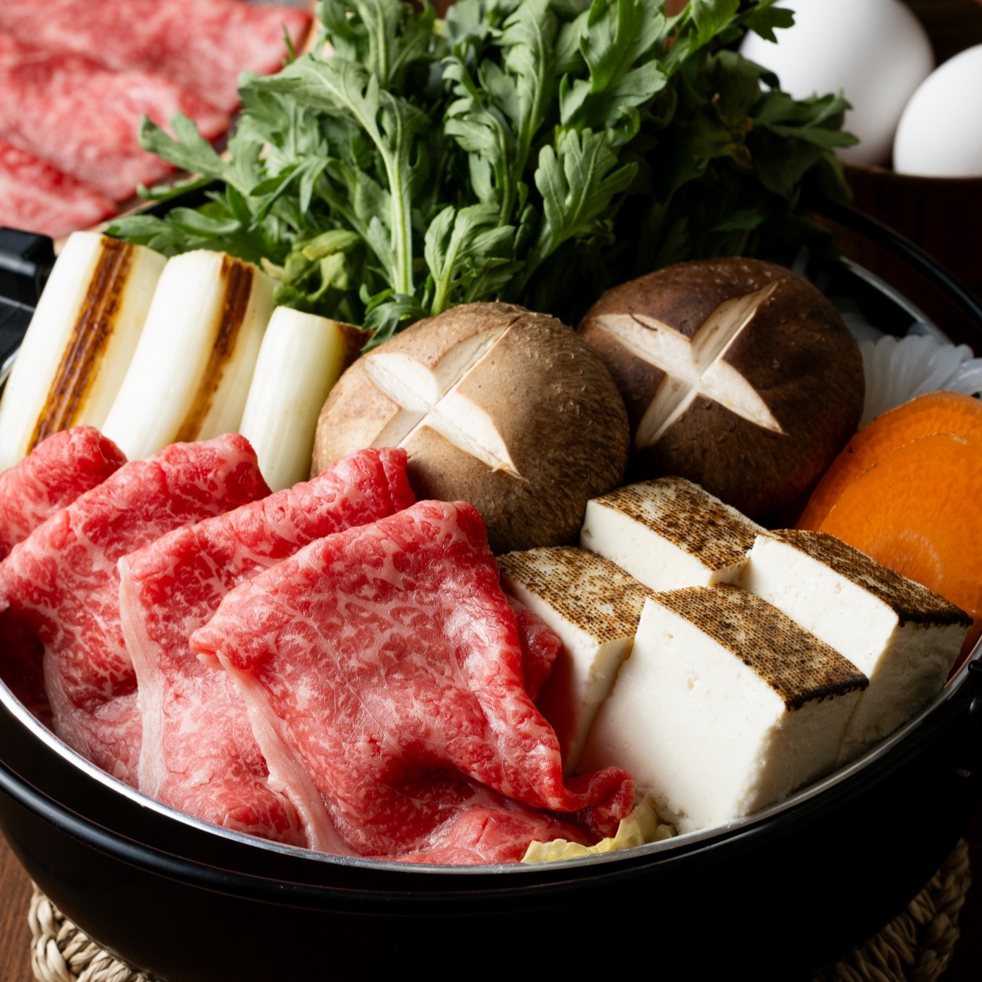 關東風關西風「壽喜燒」名店大推薦！經典老店到創意吃法都等你來攻略