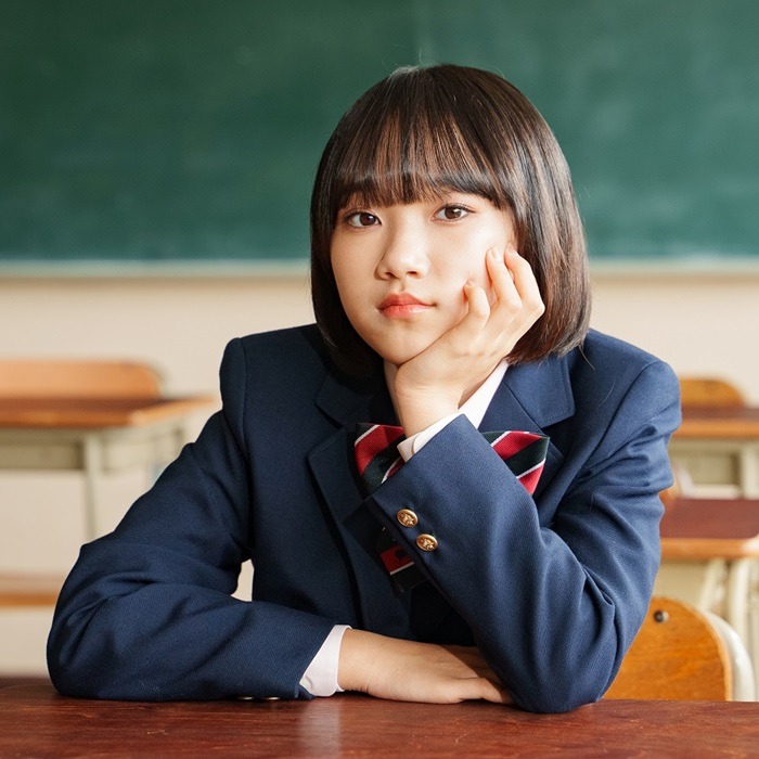 日本制服品牌「Lucy Pop」全球模特兒moya創立音樂廠牌，於11月12日發行全英文歌曲〈This Is My Story〉！