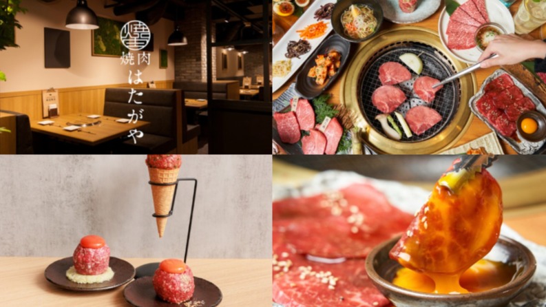 2025年日本澀谷燒肉10選推薦！東京必吃燒肉店，享受無限美味和牛盛宴