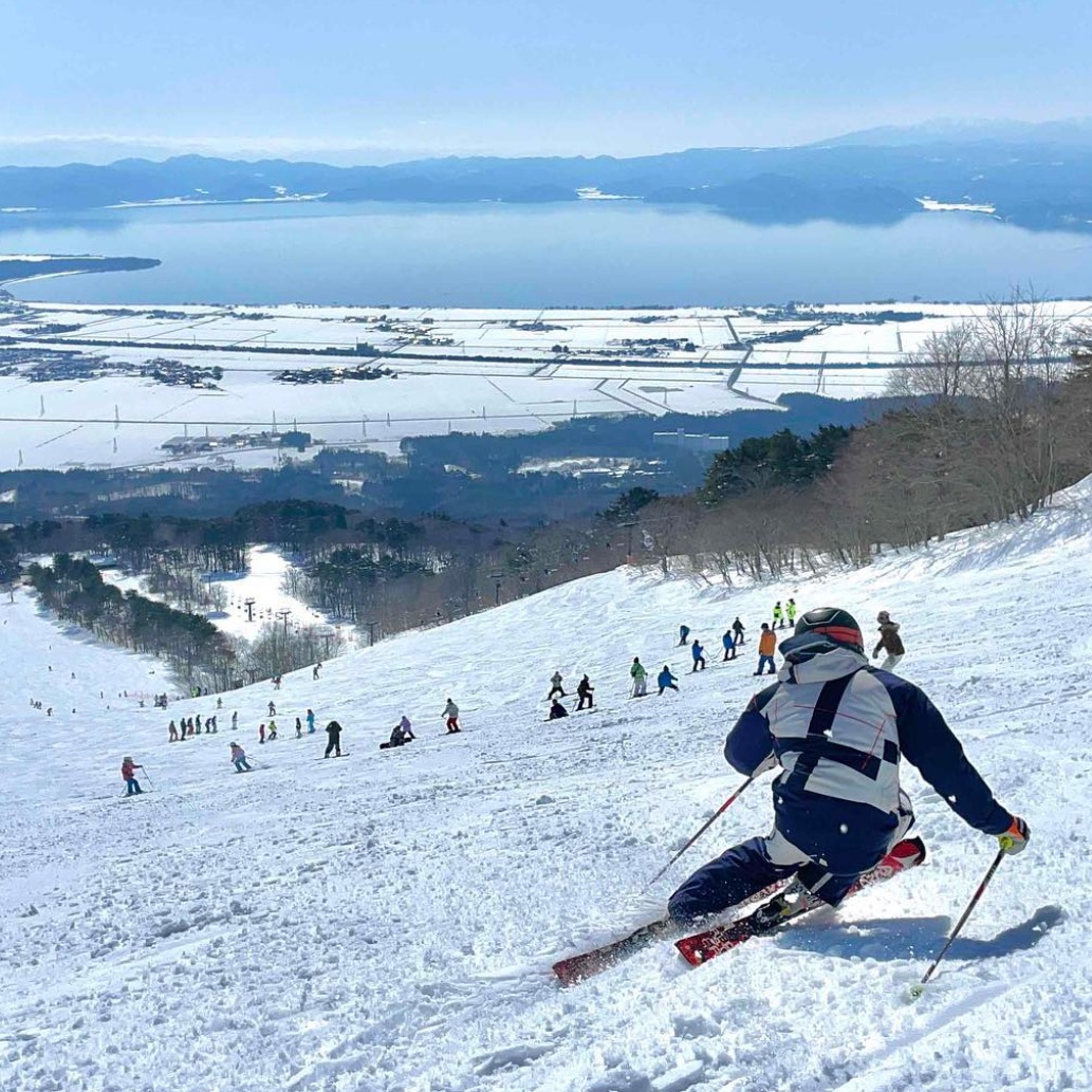 雪季正式開始！2024年關東地區滑雪初心者雪場5選