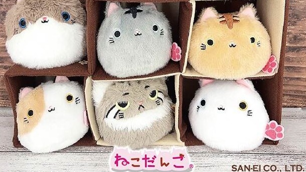 企劃展「集合啦!來拍萌照!布偶動物園」於橫濱人形之家期間限定展出!