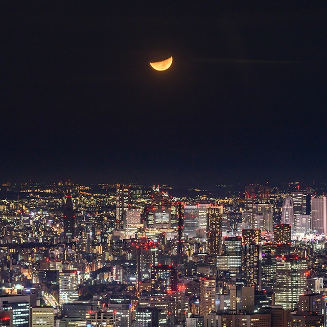 日本秋夜風物詩！不可錯過的賞月名所１０選