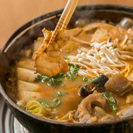 熱呼呼的拉麵、鍋物！冬天的日本各縣代表美食10選，你想回味哪一種美食？