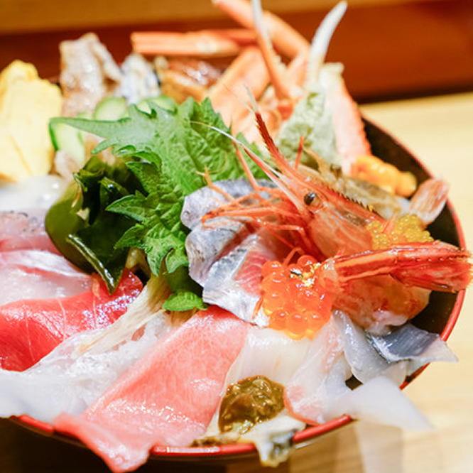 2022年金澤必吃美食推薦5選！連日本人都讚不絕口餐廳就在這裡