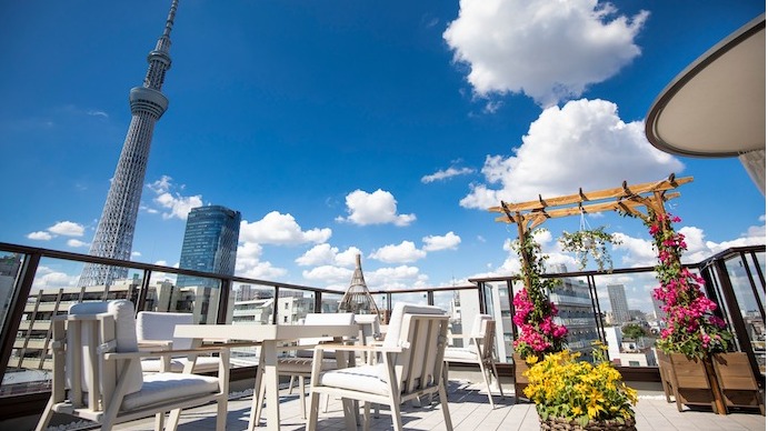 來點不一樣的東京旅宿體驗！  三家風格迥異在地公寓式飯店輕鬆與旅伴住進日劇場景