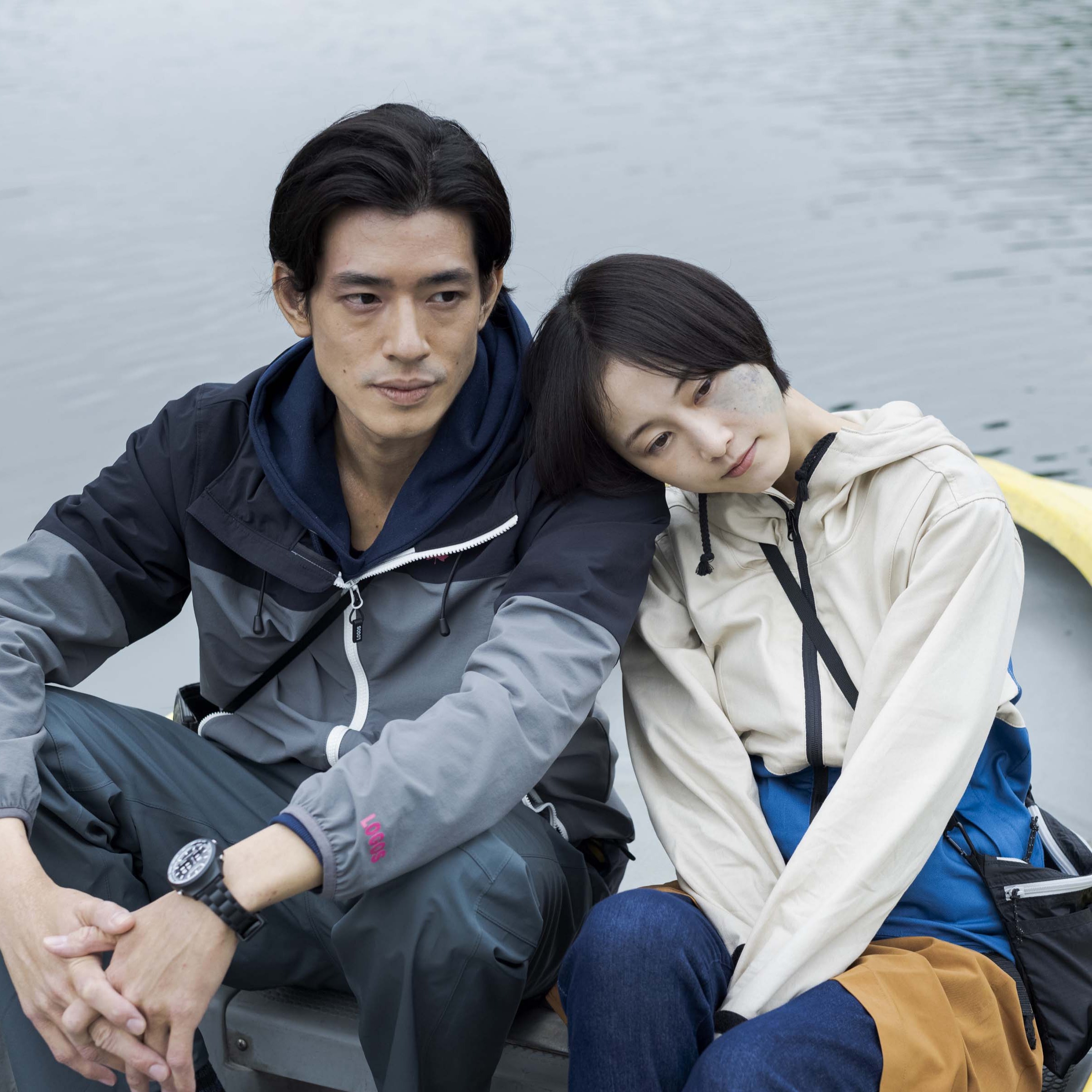 SKE48前成員親自聯繫作者促成小說電影化! 松井玲奈《夜鷹的單戀》帶「胎記」演出自卑女大生