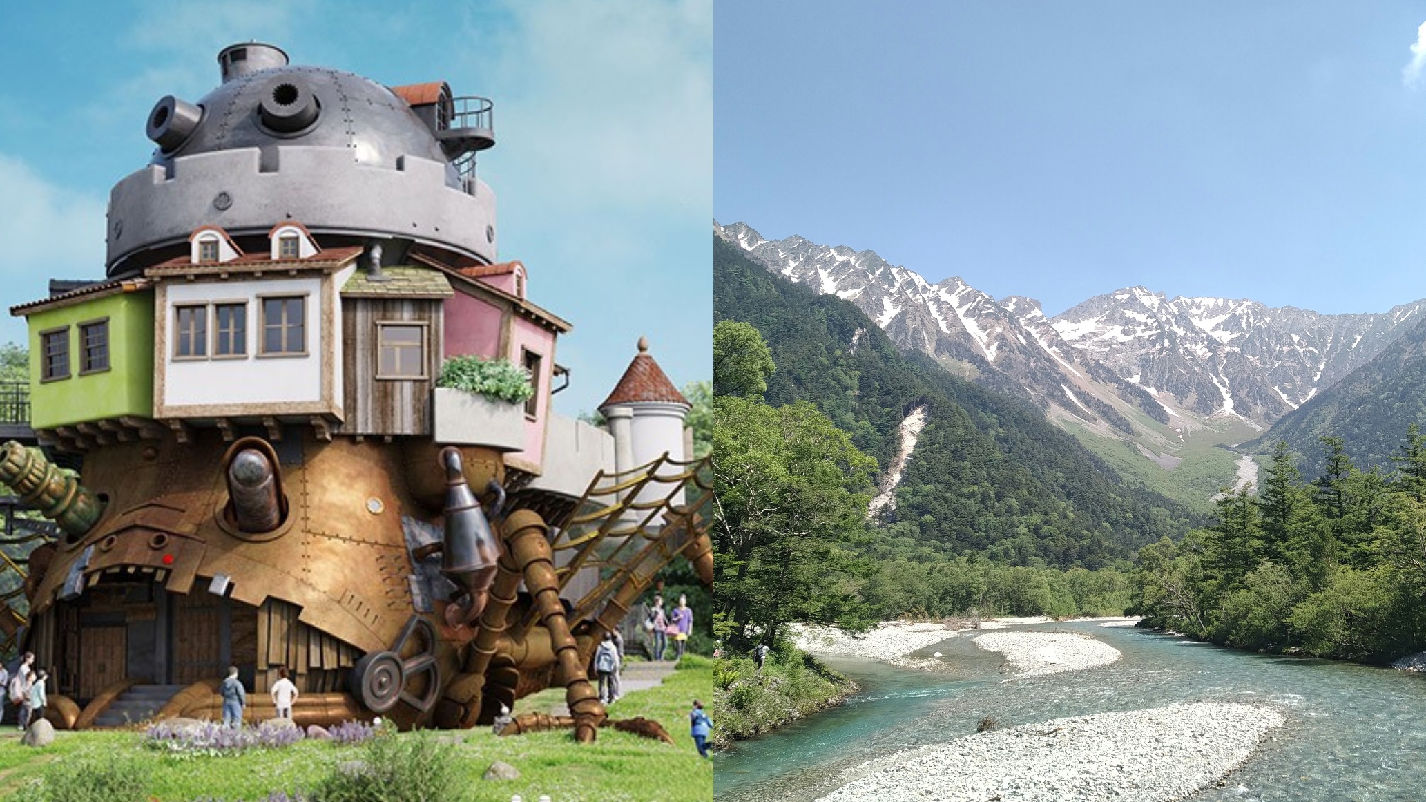 自助立山黑部必備票券！立山黑部、高山、松本地區周遊券使用方式＆景點推薦