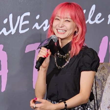 「秒殺歌姬」LiSA久違訪台，記者會預告將熱唱鬼滅神曲〈紅蓮華〉〈炎〉來嗨翻林口！