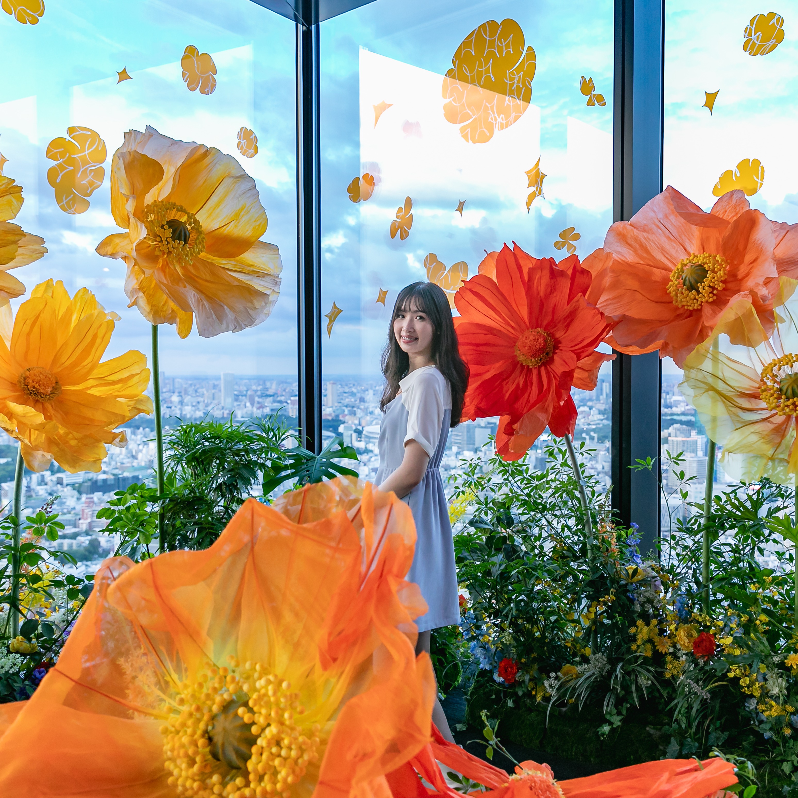 人來人往立腳架拍照好尷尬？來東京私人攝影體驗拍出絕美大片！