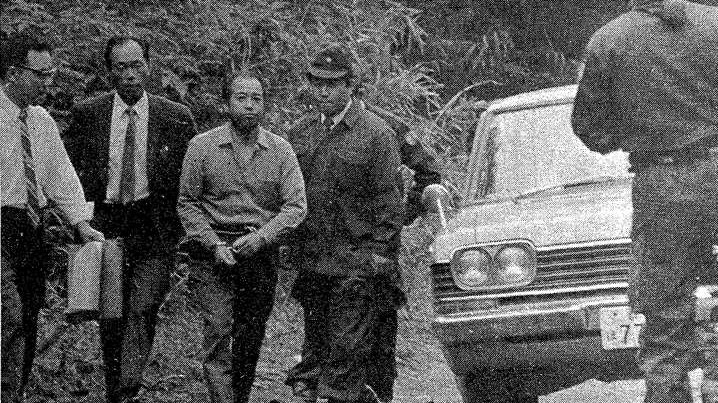 從搭訕狂人變成女性夢魘！昭和時代惡行昭彰的連續殺人魔「大久保清」