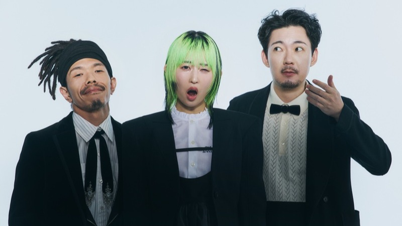 日本都會流行樂團Awesome City Club巡迴海外公演獨獻台灣，「真情告白」影片邀樂迷一同歡慶十周年