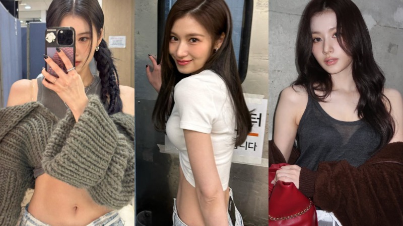 從肉肉臉逆襲成「日本釣神」！Sana瘦到45公斤的仙女減肥法全公開，她都喝「這一杯」替代手搖飲