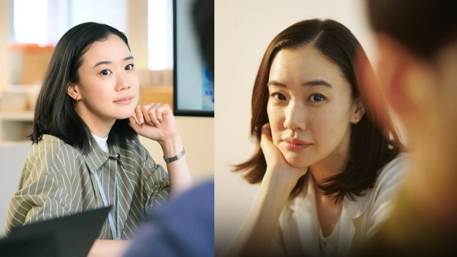 日本真女神40歲蒼井優神顏回歸！新劇《直到T恤乾了為止》爆紅破紀錄，許光漢、GD都曾被她迷倒