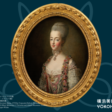 【2026下半年】日本展覽懶人包！羅浮宮展品、細田守、大和和紀等必逛展出一次看