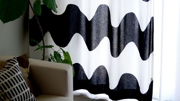 「Marimekko×黑白極簡風」北歐雜貨特輯，從居家裝飾到餐具一次擁有！