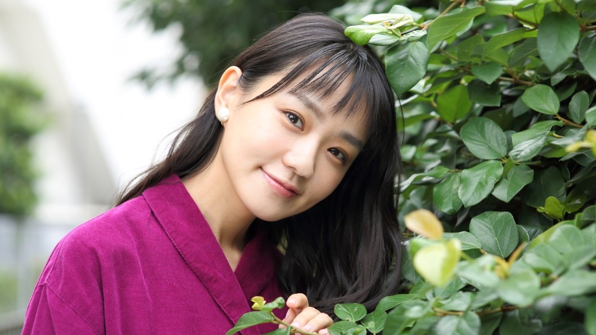 因怪演而爆紅,出色表現令人驚豔!日本演員「奈緒」的介紹