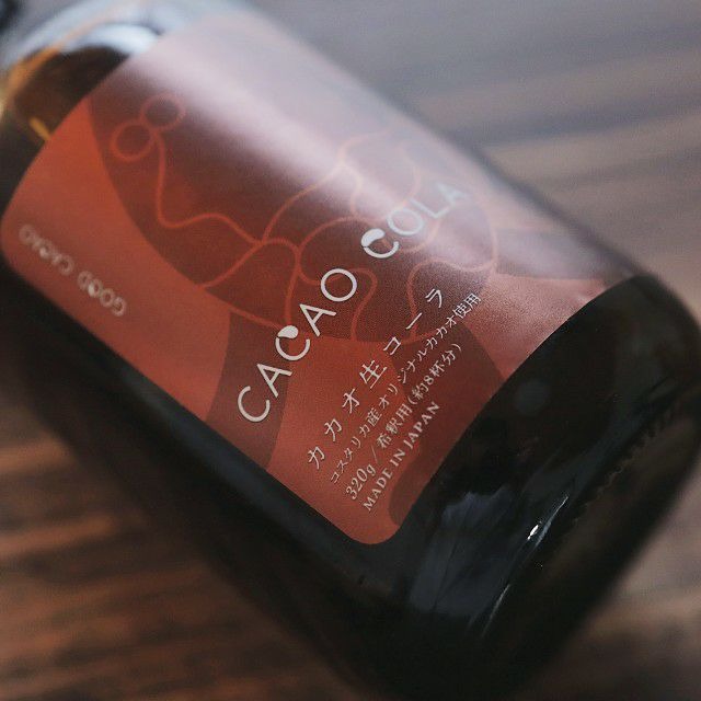 在精釀啤酒之外,日本現在也流行「精製可樂」!日本Craft Coke推薦