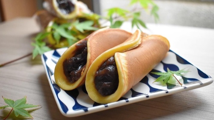 代表愛知縣的美味甜點紅豆卷三選！各自特色兼具來愛知縣一定要吃