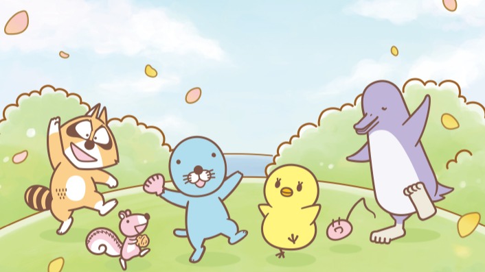 意想不到的組合！《暖暖日記》×《歌之王子殿下》吉祥物，可愛聯名商品來襲