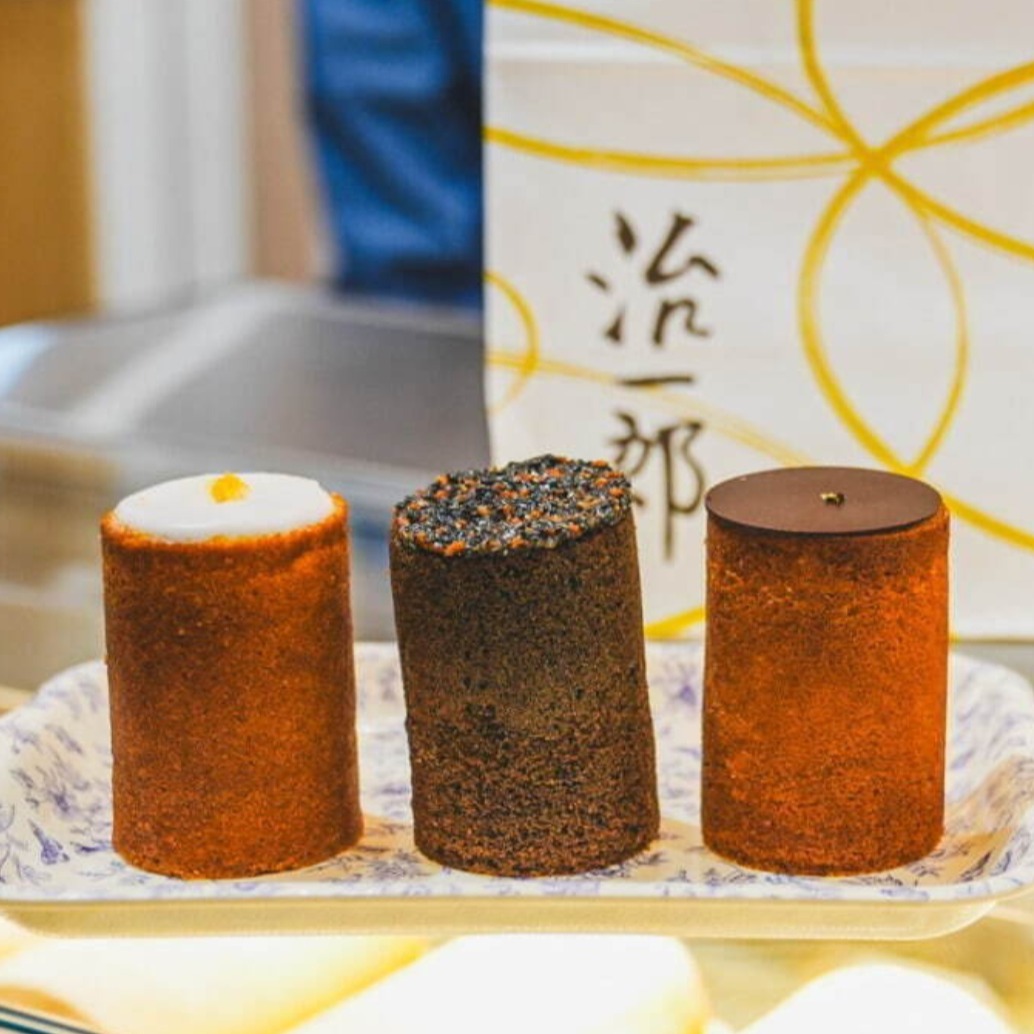 2024新宿全新開幕伴手禮&美食街 「EATo LUMINE」必買推薦