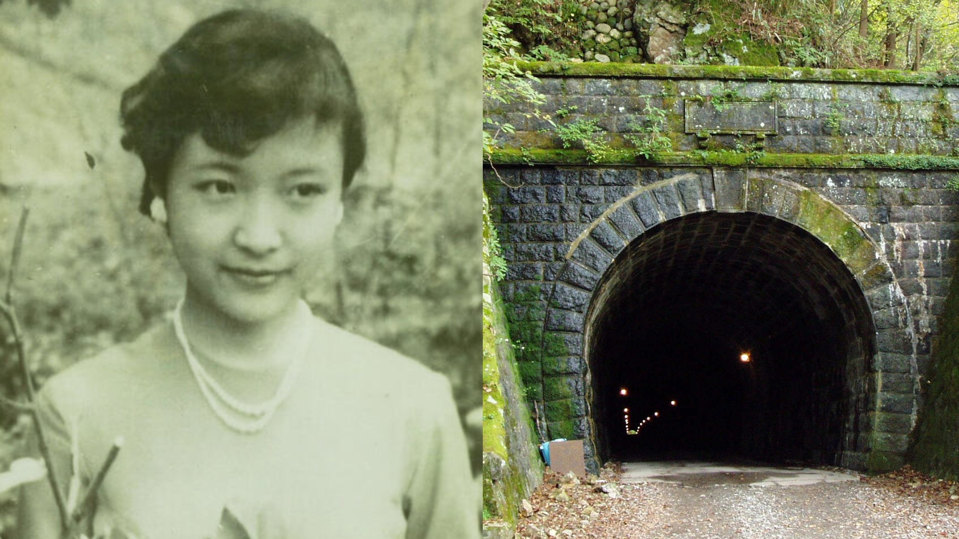 受害者是溥儀的姪女？是殉情還是另藏玄機？曾轟動日本社會的「天城山心中事件」