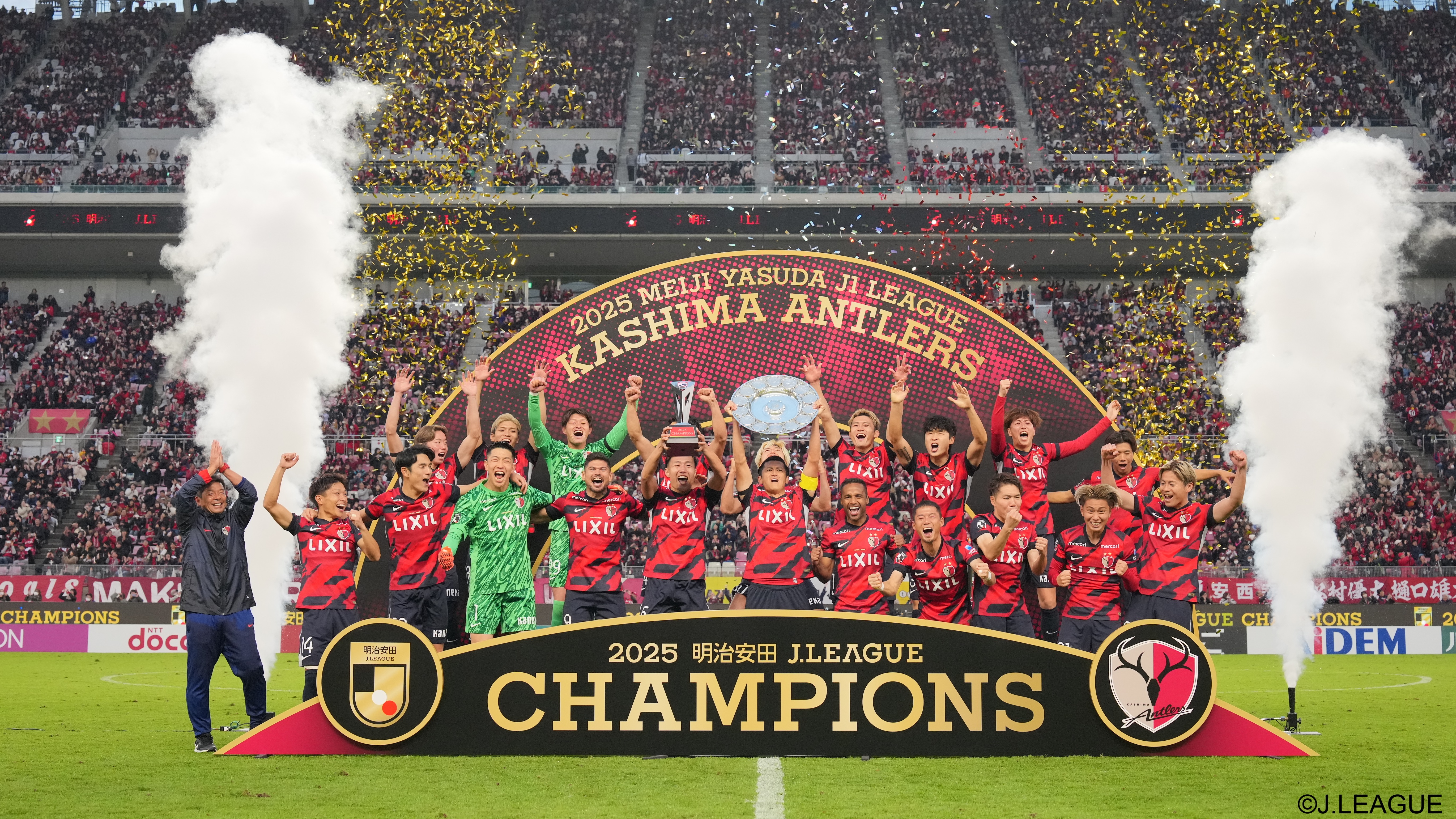 體驗日本熱血足球魂！2026年來到日本就去看J聯盟吧！盤點介紹J聯盟觀賽魅力