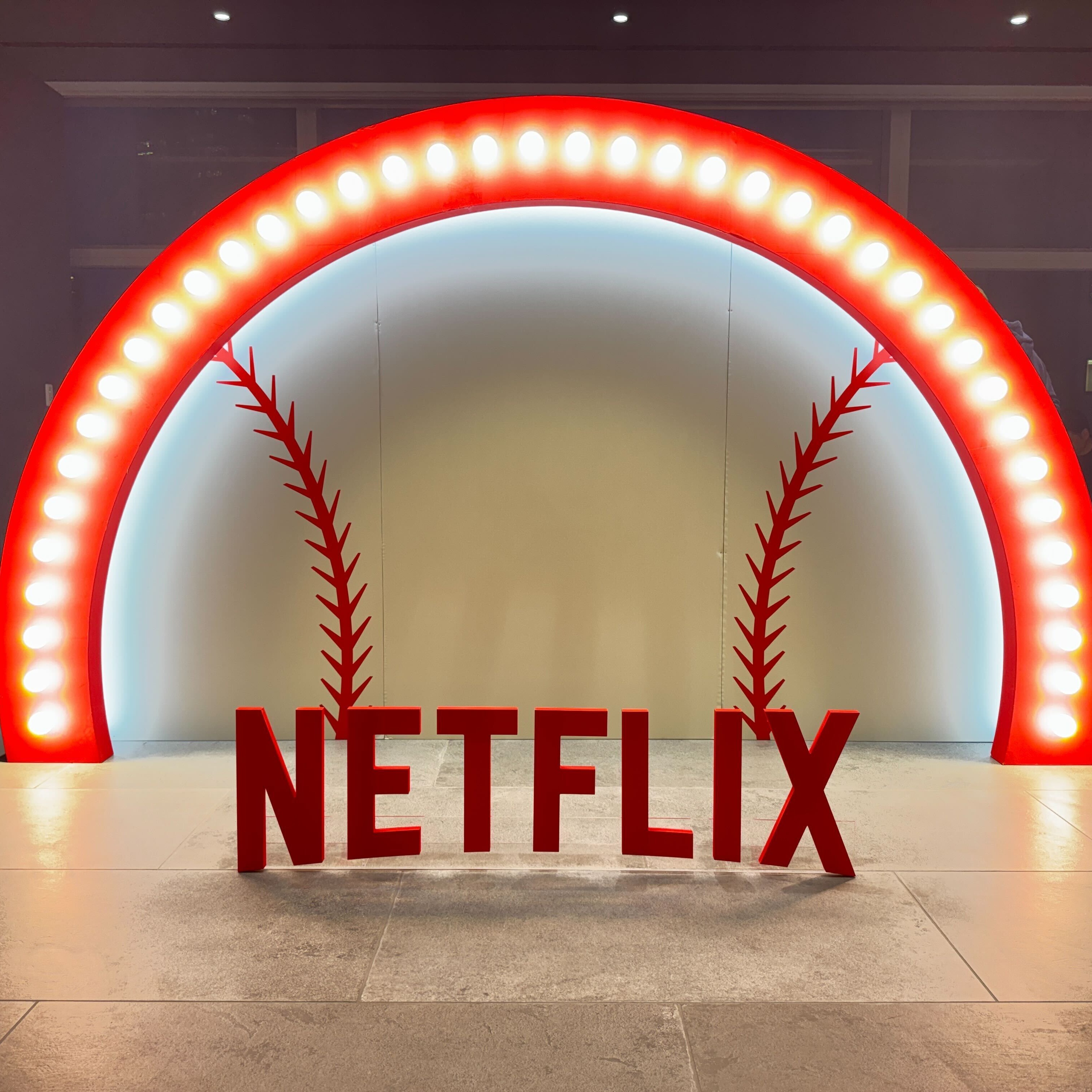 名為Netflix的「黑船」襲來，WBC獨佔轉播引起日本民眾熱議