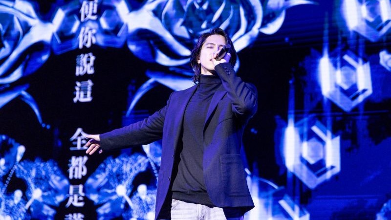山下智久宣布高雄開唱！暌違15年來台巡演，盼打造難以忘懷的Show