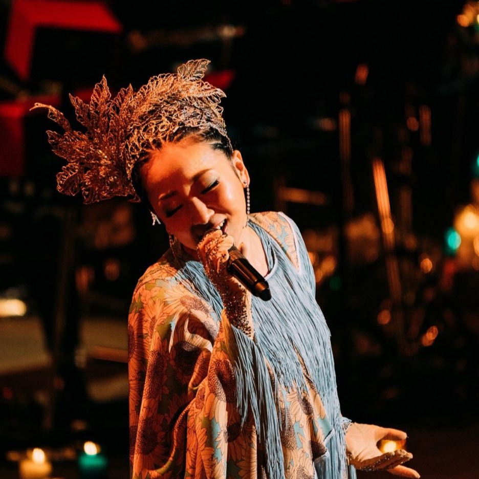 MISIA「Candle Night Live」演唱會報導 千盞燭光點亮會場，與歌迷一同祈求愛與和平