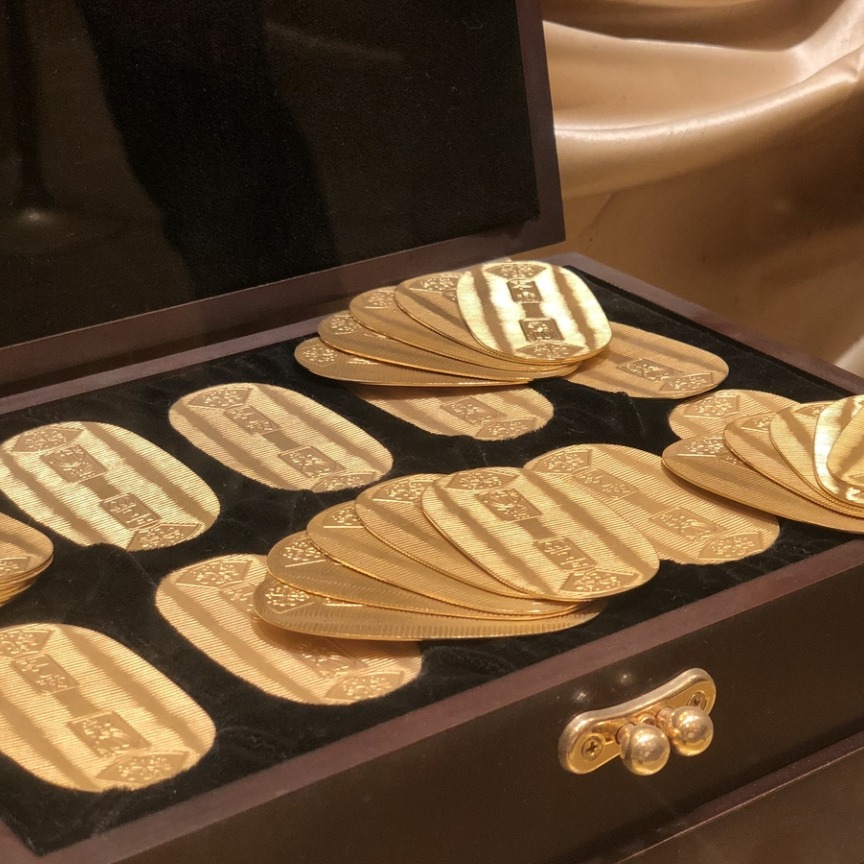 找到就是億萬富翁！日本傳說「德川埋藏金」真的存在？藏在哪裡？