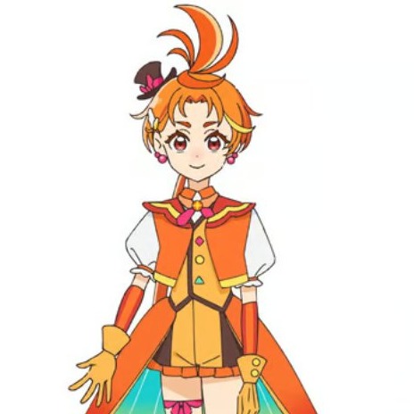 男的也行！《伸向天空！光之美少女》新一代突破刻板印象，男孩子、成年人都能變身當魔法少女