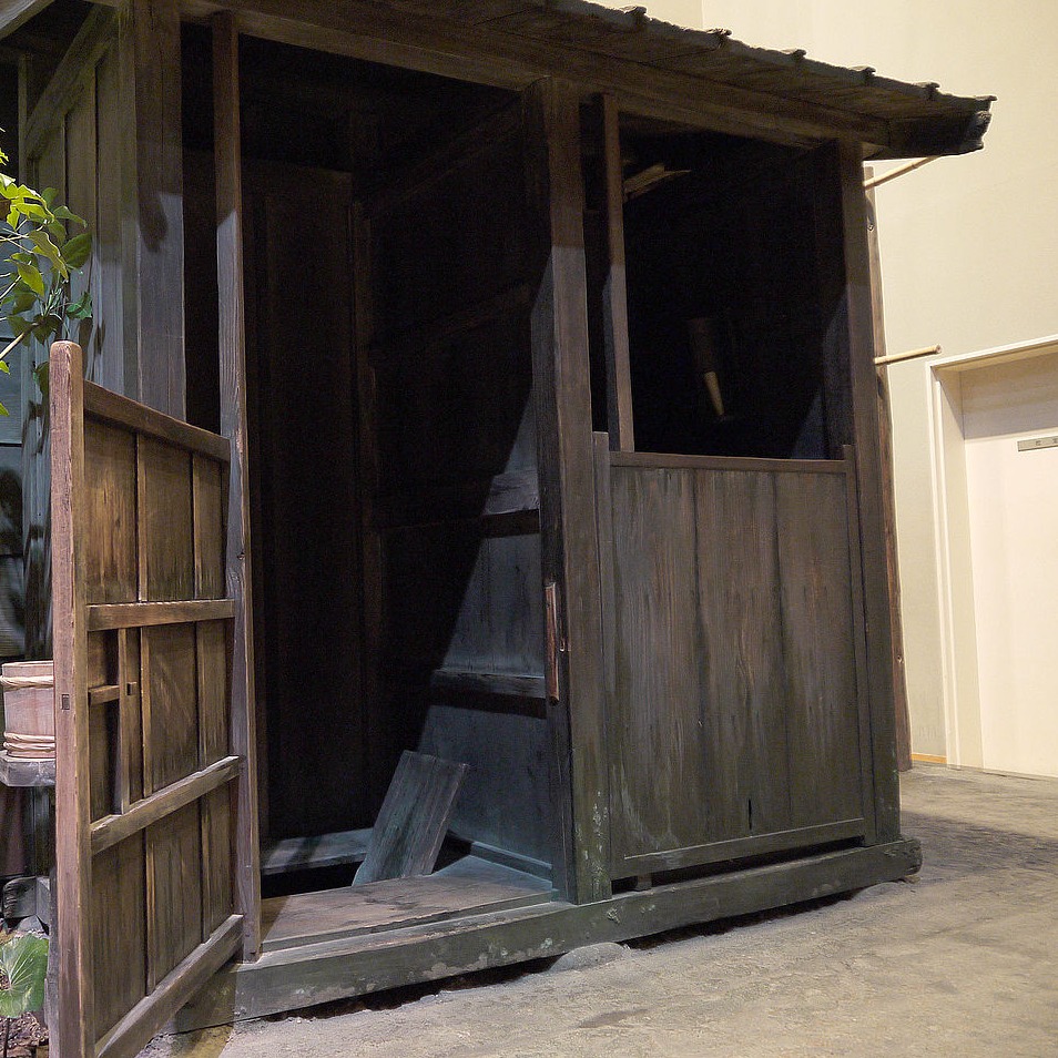 藏在水管中的詭異屍體?至今仍難以理解的「福島女性教員宅便槽內怪死事件」