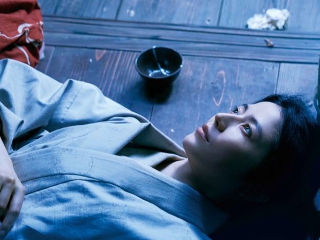 雄影「變形日本」8部作品巨星雲集！長澤雅美《浮世繪女兒》、蒼井優《普通的孩子》臺灣首映