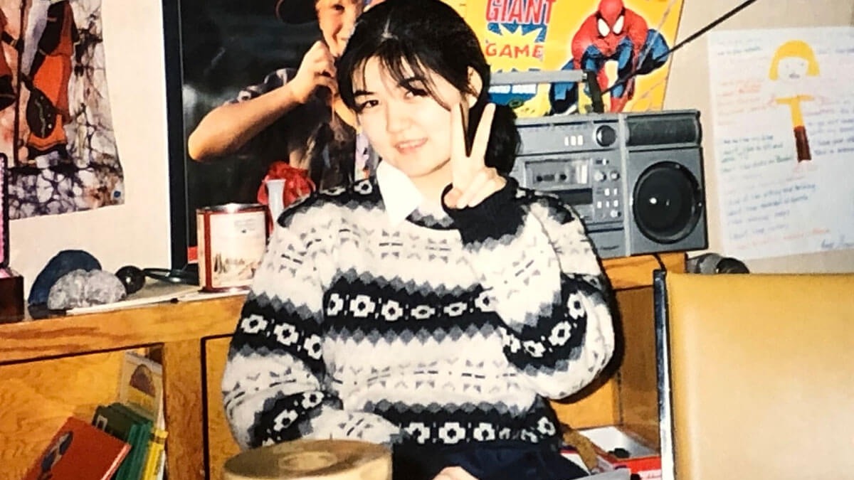 留學前兩天遭人殺害，經過30年仍未偵破的「柴又女子大學生放火殺人事件」