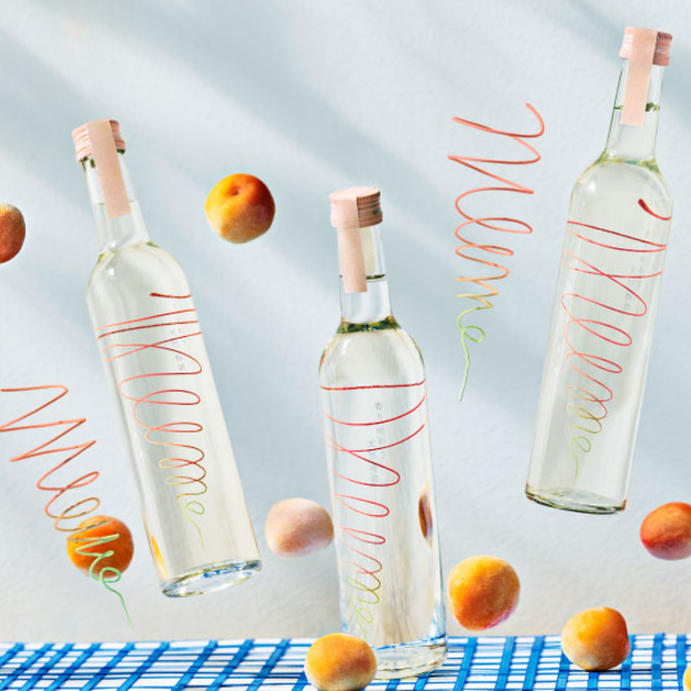 梅酒界高顏質小姐姐 日本新製法「mume」透明梅酒散發天然香氣喝過就回不去了！