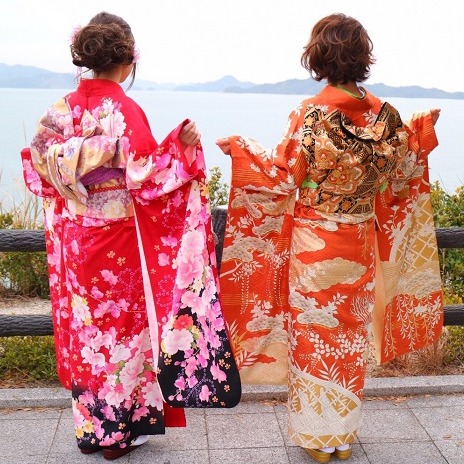 專屬於13歲少年少女的儀式？日本習俗「十三参り」是什麼？