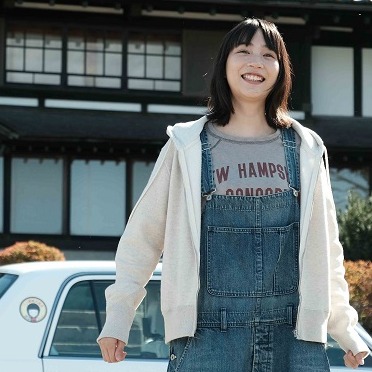 「小海女」和海豚一起受訓兩星期？ 《天間莊三姊妹》原作以Non為主角雛形，製片稱一切都是命中注定！