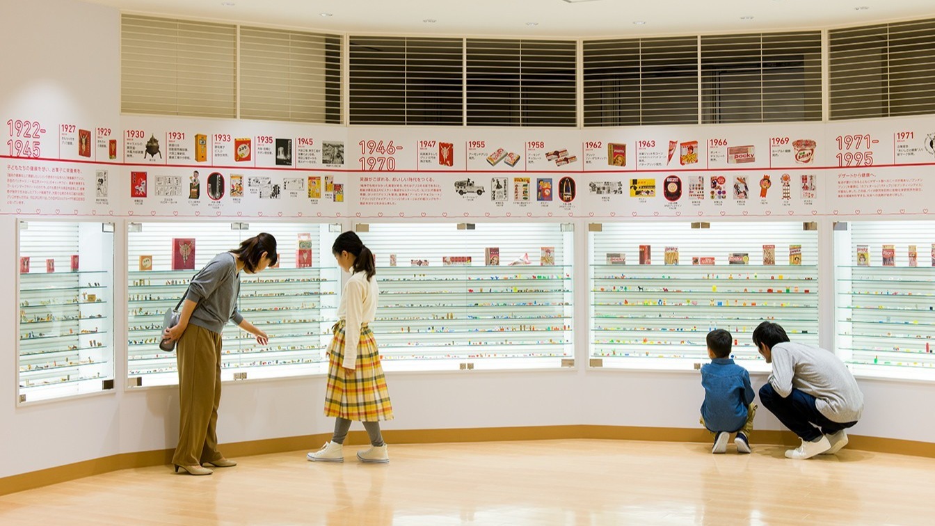 日本三大必訪觀光工廠推薦！來日本旅遊也能增長見聞