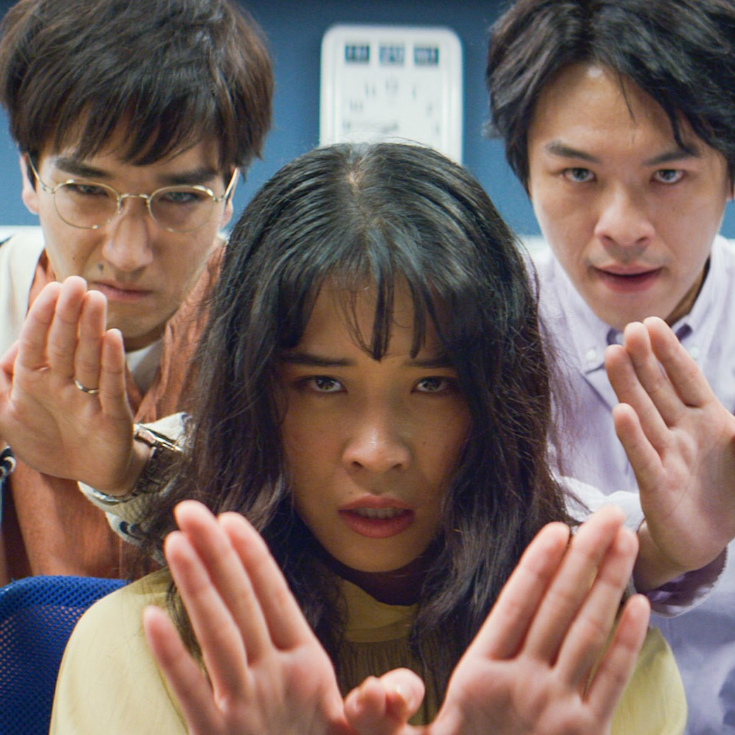 「社畜人生」引發共鳴,日本小製作獨立電影《明天星期一》驚豔北京電影節