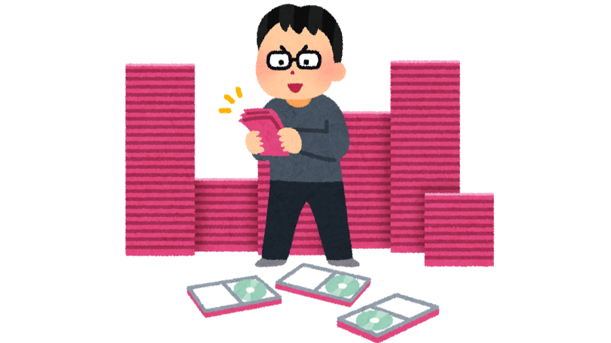 澀谷出現大量遺棄CD盒惹眾怒！在日本丟CD盒很麻煩嗎？