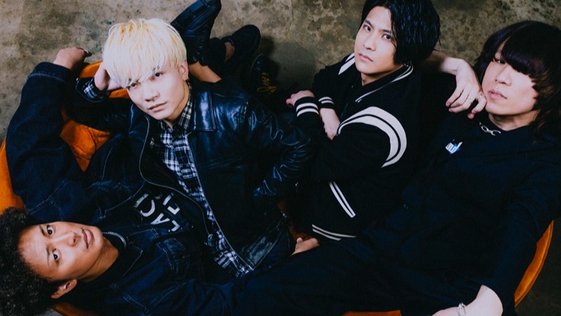 【JH專訪】感覚ピエロ靠自主廠牌打遍天下，新專輯《NULL》的歌曲有什麼秘辛？在台灣演出時觀眾竟讓主唱心碎？