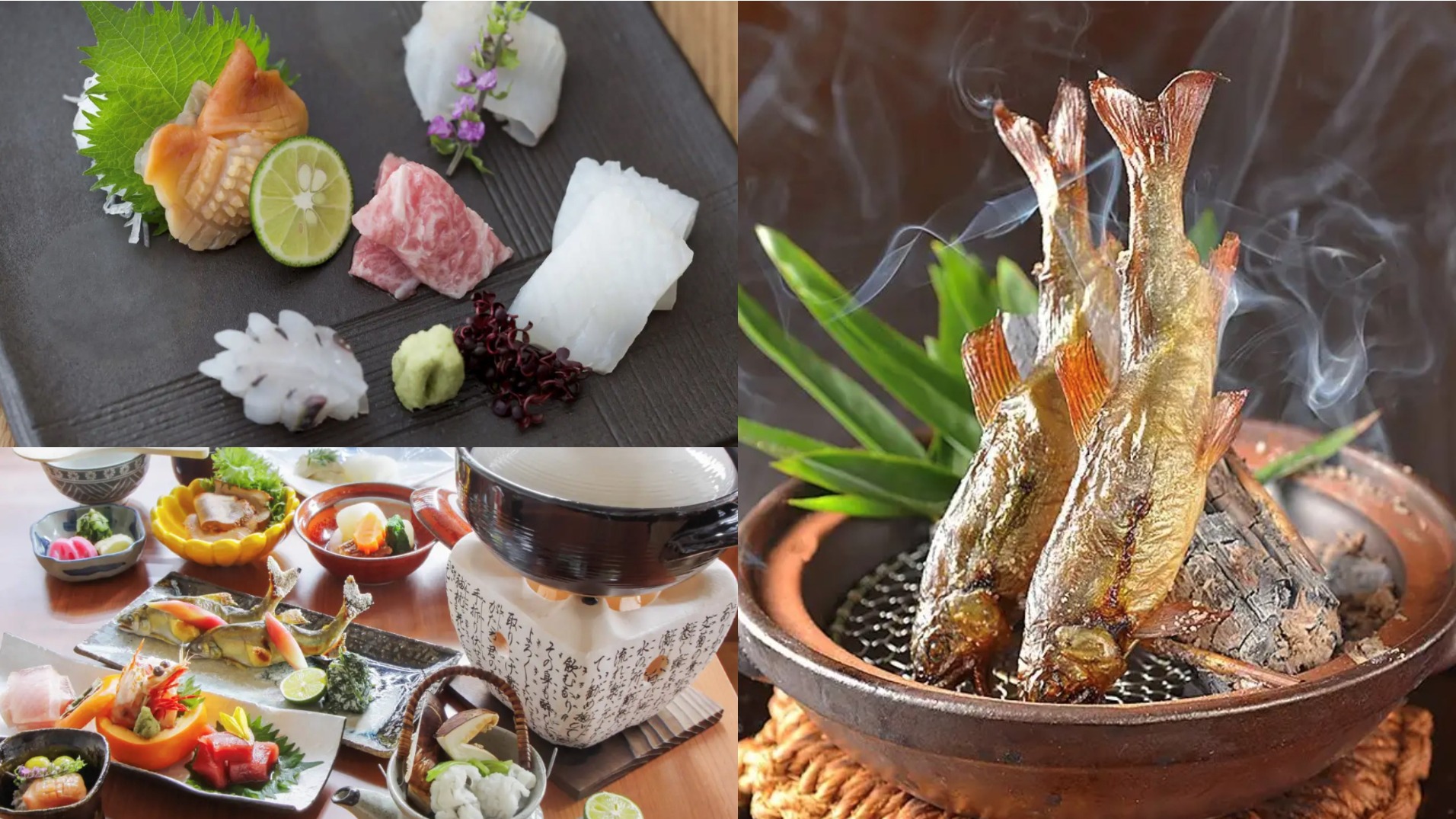 來日本體驗OMAKASE無菜單料理免緊張！和食新手知識教給你