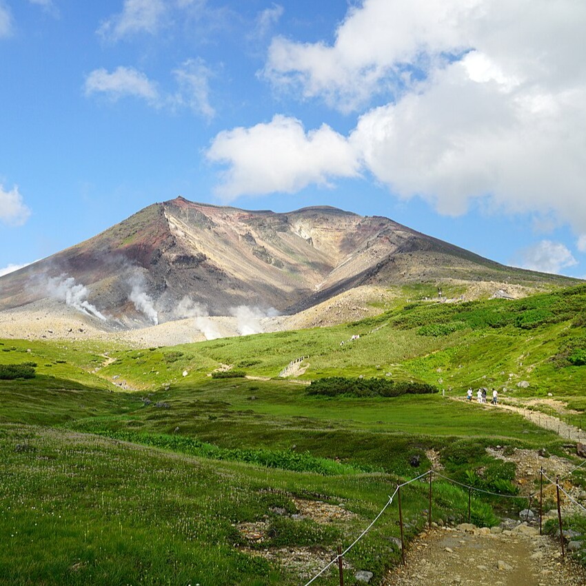 究竟是誰留下的記號?神秘的日本山難「SOS遭難事件」