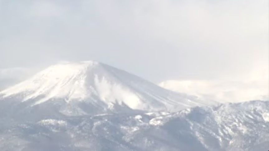 未做足準備便強行挑戰雪山,日本山難史經典教科書「吾妻連峰雪山遭難事故」