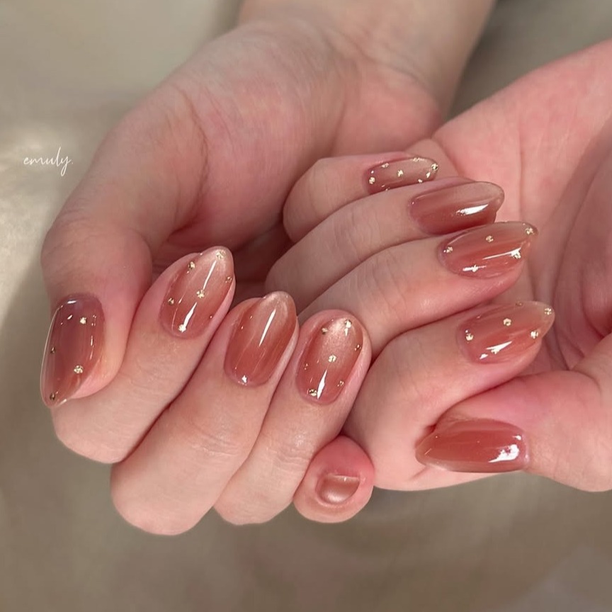 2026春季指彩圖鑑！以粉色調為指尖點亮春日印象