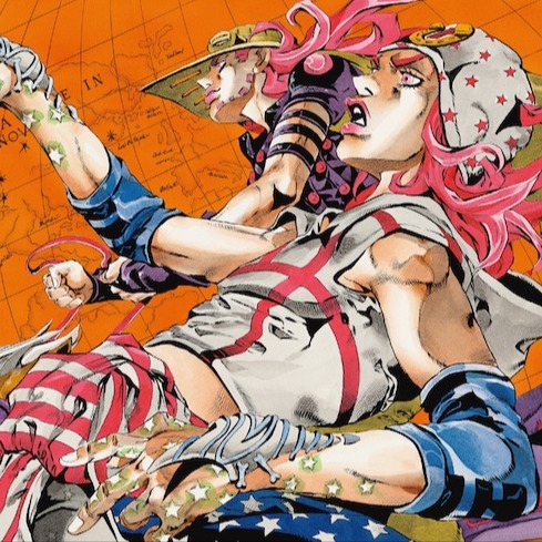 替身使者集結《JoJo的奇妙冒險 星塵遠征軍》快閃店 新光南西華麗登場