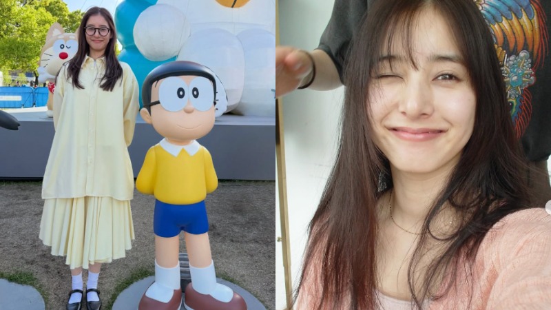 日本女生超憧憬的透明系女神！《S&X》新木優子 5 個生活減肥法，告別水腫養出易瘦體質